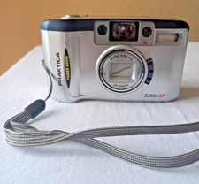 Praktica kamera z2860 gebraucht kaufen  Karlsruhe