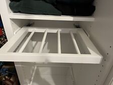 Ikea komplement pull for sale  STOCKPORT