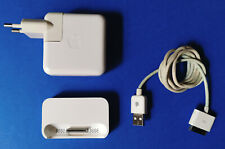 Apple docking station usato  Acquaviva Picena
