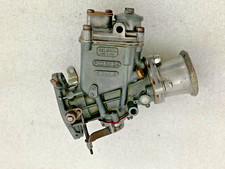 Carburettor fiat 500 d'occasion  Expédié en Belgium
