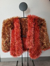 Gestrickte jacke integriertem gebraucht kaufen  Ispringen