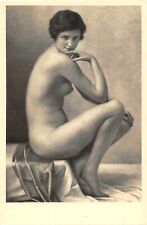 Cpa illustrateur gaston d'occasion  Rioz