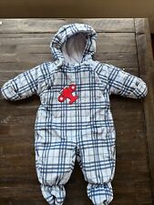 9month winter snowsuit for sale  Oregon