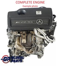 Mercedes c117 x156 usato  Italia