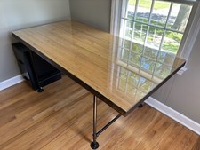 Industrial reclaimed bowling for sale  Hudson
