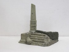 Belisk säule dorfplatz gebraucht kaufen  Großbeeren