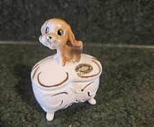 Vintage porcelain mini for sale  Antwerp