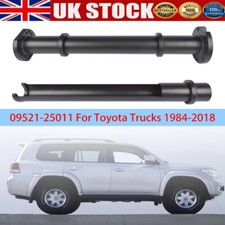 Fit toyota truck for sale  TAMWORTH