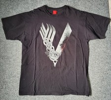 Vikings blade shirt gebraucht kaufen  Wuppertal