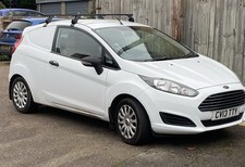 Fiesta van 1.5 for sale  HEMEL HEMPSTEAD
