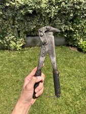 Tagliafili austriache patent usato  Maserada sul Piave