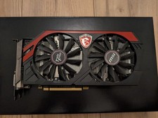 Msi n660 gaming d'occasion  Charvieu-Chavagneux