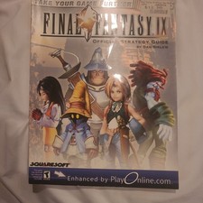 guide final fantasy d'occasion guide final fantasy d'occasion Expédié en Belgium