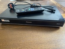 Panasonic recorder dmr for sale  NEWTON ABBOT
