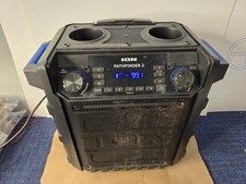 Ion pathfinder black for sale  Chester