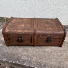Alte antike koffer gebraucht kaufen  Wilthen