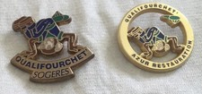 Pin pins. thème d'occasion  Guingamp