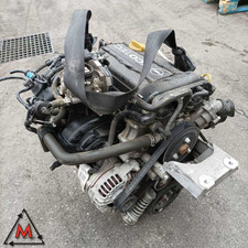 Motore rhx 225.000 usato  Italia