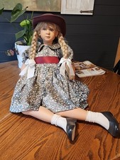 Ruth treffeisen dolls for sale  Benzonia