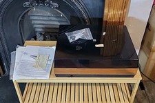 Walker vintage turntable for sale  BRISTOL