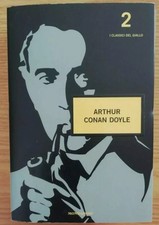 Arthur conan doyle usato  Italia