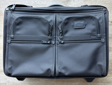 Tumi alpha black for sale  Agoura Hills