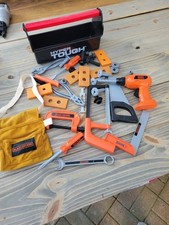 Kids tool set for sale  Vancouver