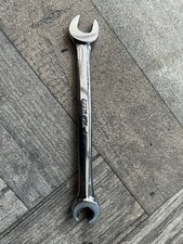 Snapon open ring for sale  TELFORD