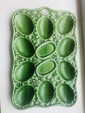 Vintage green deviled for sale  HIGH WYCOMBE