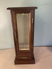 Vintage wooden jewelry for sale  Lock Haven