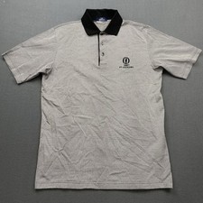 Open polo shirt for sale  Columbia