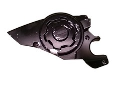 Plastica cover puleggia usato  Italia
