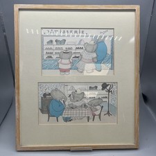 Babar elephant patisserie for sale  SITTINGBOURNE