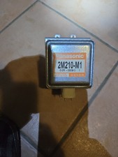Magnetron 2m210 micro d'occasion  Cires-lès-Mello