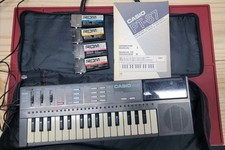 Casio vintage mini for sale  Plymouth
