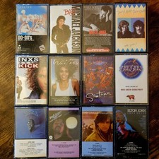 Lot 80s pop for sale  Pittsburgh