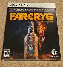 Far cry ultimate for sale  Lowell