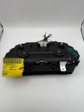 Nissan versa speedometer for sale  Mims
