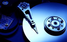 Data recovery hard for sale  Hampton