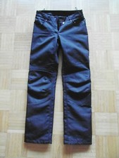 Textil motorradhose probiker gebraucht kaufen  Linden