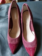 Escarpins accesoire diffusion d'occasion  Paris XVII