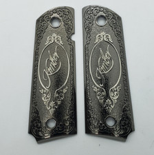 Luxury kimber grips for sale  Tampa