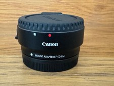Canon eos mount for sale  West Hills