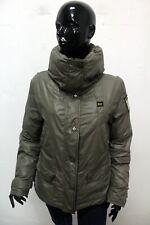 Blauer giubbotto donna usato  Portici