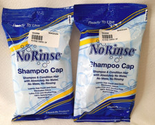 Rinse shampoo cap for sale  Grants Pass
