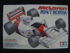 Maquette tamiya mclaren d'occasion Maquette tamiya mclaren d'occasion  Antibes