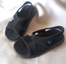 Nike aquaschuhe badesandalen gebraucht kaufen  Braunschweig