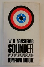 Sounder una storia usato  Italia