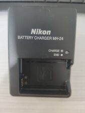 Nikon originale caricabatteria usato  Napoli