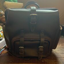 saddleback leather bag for sale  Albany